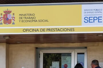 La OCDE coloca a España en el top 3 de las grandes economías con la mayor caída del salario real