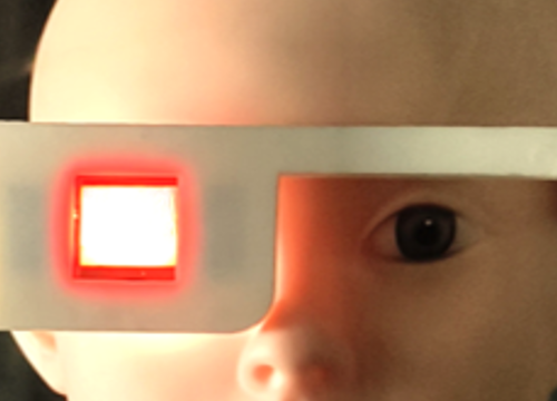 Desarrollan las gafas que nos permiten tener la visión de Superman