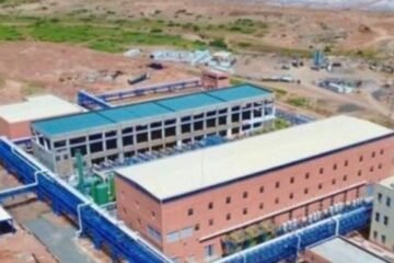 Marruecos ultima en Marrakech una fábrica de sulfato de cobalto para baterías