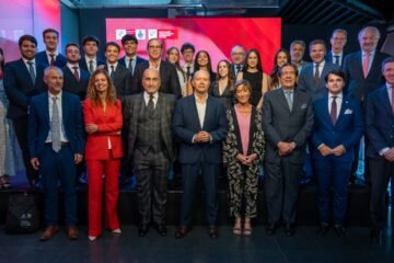 Los Gestores Administrativos presentan batalla