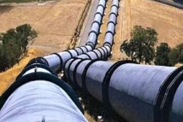 Disminuye la cantidad de gas que España exporta a Marruecos a través del gasoducto del Magreb