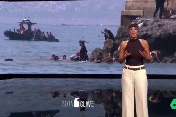 laSexta emite en prime time el Especial «laSexta Clave: Ceuta”