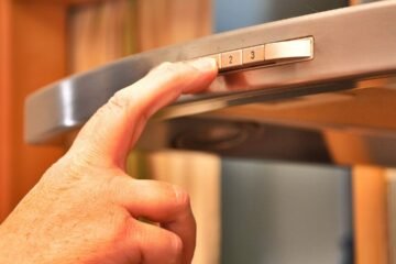 Muchos vecinos no lo saben: este extractor de humos puede costarte una multa de hasta 3.000 euros