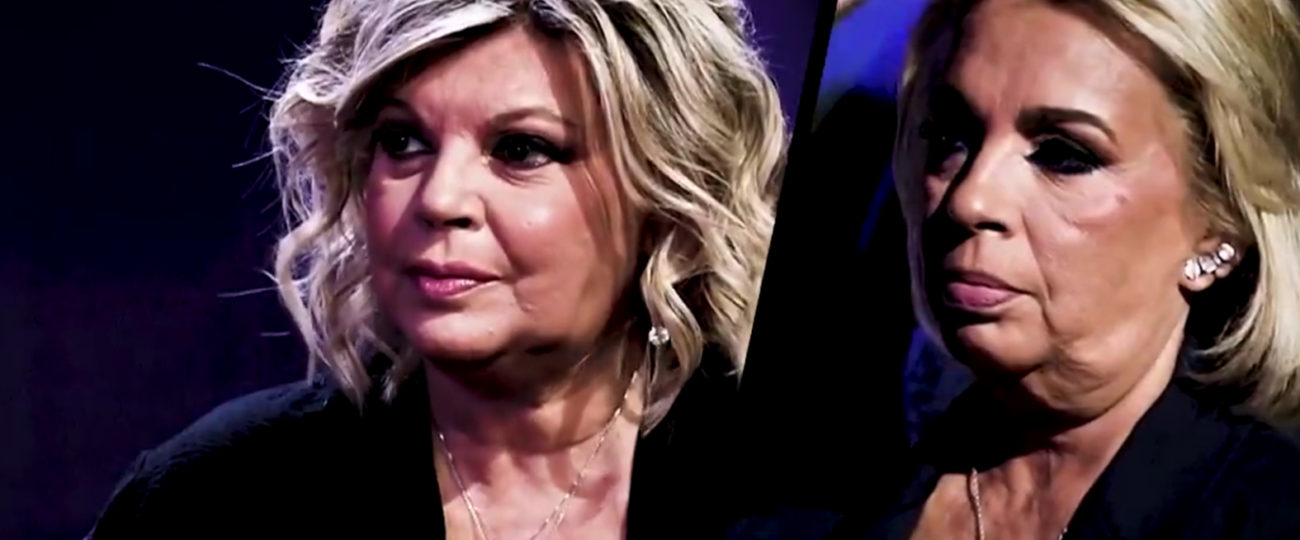 ‘¡De Viernes!’ despide temporada por todo lo alto con el cara a cara entre Terelu Campos y Carmen Borrego