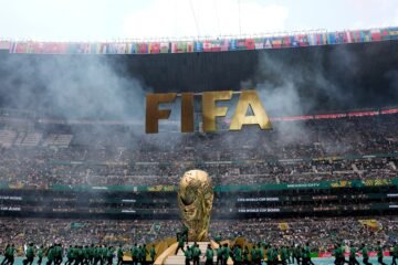 La FIFA, la «ONG» que mete un gol de 13.000 millones con el Mundial