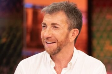 El desayuno de Pablo Motos para mantenerse en forma: «Prefiero que mi cuerpo por la mañana funcione con grasa y proteína, no con carbohidratos»