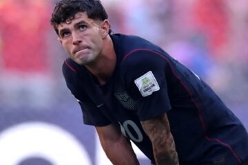 La eliminación de Estados Unidos del Mundial rompe todos los récords de audiencia