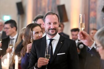 El príncipe Haakon viajará a Miami para apoyar a Noruega, su primer viaje tras el trasplante de Mette-Marit
