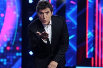 Antena 3 emite este viernes la segunda semifinal de ‘Tu cara me suena’