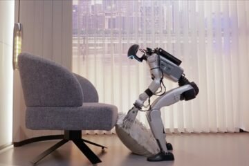 Estados Unidos prohíbe la importación de robots extranjeros, incluidos los robots aspiradores