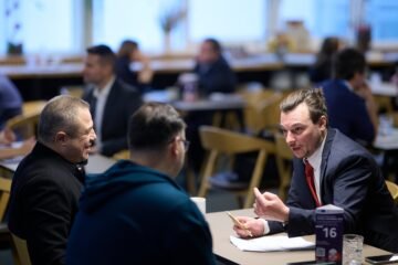 De Valencia a Europa: cómo REDIT ayuda a las pymes a encontrar los socios que impulsan su innovación