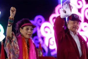 Daniel Ortega se apuntala al poder y afirma que en Nicaragua «no volverá a haber elecciones»