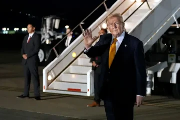 Trump cambia el tono con España por sorpresa: «Hoy se ha mostrado muy generosa»