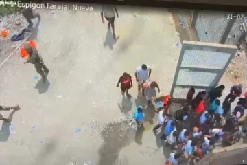 Decenas de miles de inmigrantes habrían abandonado ya Ceuta y han regresado a Marruecos
