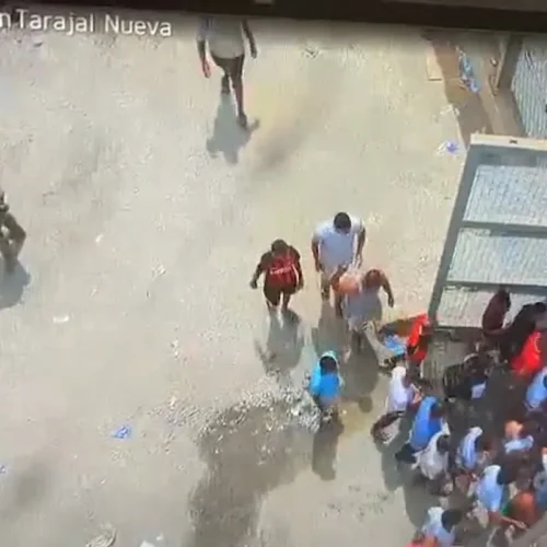 Decenas de miles de inmigrantes habrían abandonado ya Ceuta y han regresado a Marruecos