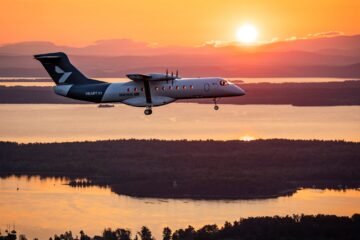 El mayor avión eléctrico completa su primer vuelo con un consumo de 4,3 euros