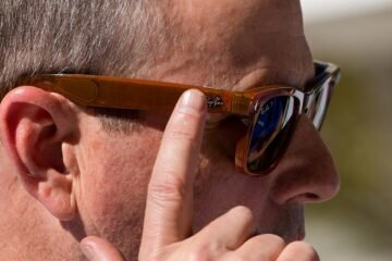 Piden retirar las Ray-Ban Meta de Alemania por sus posibles riesgos para la privacidad