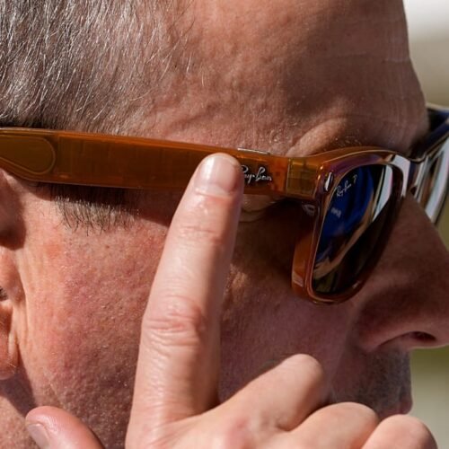 Piden retirar las Ray-Ban Meta de Alemania por sus posibles riesgos para la privacidad
