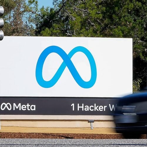 Meta recopila 3 veces más datos de usuario que Microsoft o Apple