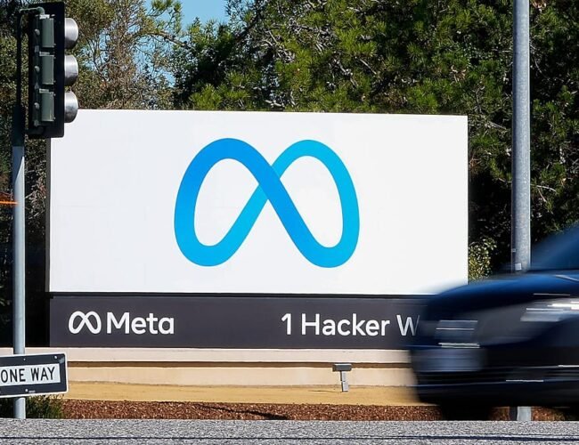 Meta recopila 3 veces más datos de usuario que Microsoft o Apple