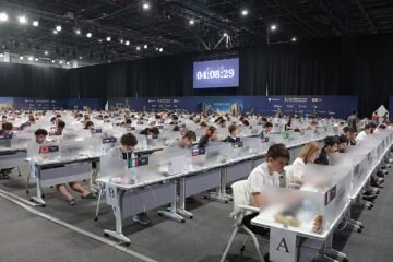 Del código al razonamiento, la IA redefine las habilidades de jóvenes programadores