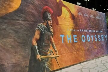 Alerta por caballo de Troya, copias pirata de «The Odyssey» ocultan virus