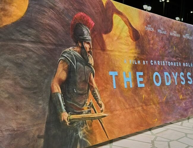 Alerta por caballo de Troya, copias pirata de «The Odyssey» ocultan virus