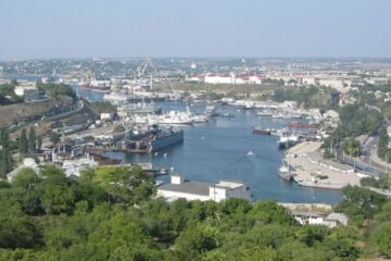 Un militar ruso asesina a cuatro compañeros de armas y civiles en la anexionada Crimea
