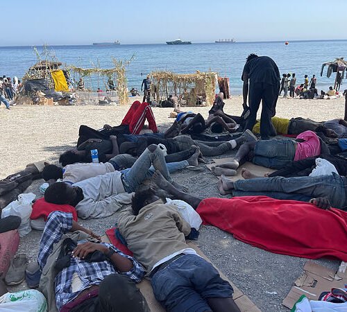 Italia insiste en censurar la política migratoria de Sánchez: «Decisiones unilaterales no pueden descargar sus consecuencias en los socios»