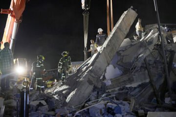 Terremoto en Colombia, última hora en directo | El temblor deja 61 edificios colapsados, 18 centros de salud destruidos y 52 instituciones educativas afectadas