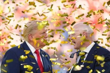 Donald Trump sale al rescate de Infantino:  la FIFA cometería un «terrible error» si lo destituyera