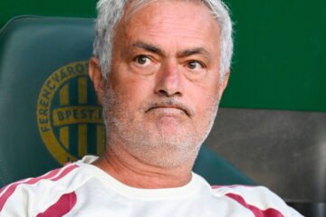 Mourinho estrena documental y reabre el conflicto con Casillas: «Cuando vayáis a la selección podéis daros dos besos, pero ahora no. Esto es la guerra»