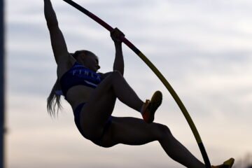 El atletismo quita el foco del morbo y la sexualización de las atletas: «Las cámaras muestran repeticiones súper lentas en posiciones poco dignas»