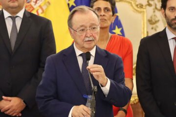 El gobierno marroquí insiste en su ambición sobre Ceuta y Melilla y Vivas responde que «no tiene fundamento»: «Ceuta es España»