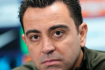 Xavi Hernández se convierte en el nuevo seleccionador de Países Bajos