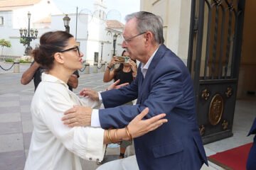 Infancia acusa a las comunidades del PP de boicotear el debate sobre los menores migrantes de Ceuta