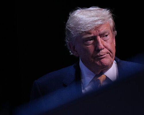 Trump evalúa la lealtad ideológica de los aliados de la OTAN para analizar si recorta las tropas
