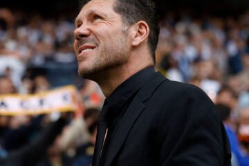 Simeone sigue la argentinización del Atlético: 22 de los 63 futbolistas albicelestes han estado a sus órdenes