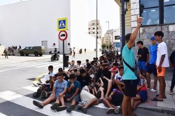 Marruecos nos necesita