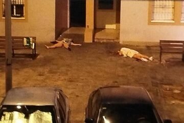Tres muertos en un tiroteo en Isla Cristina, uno de ellos un menor, en un ajuste de cuentas entre narcos