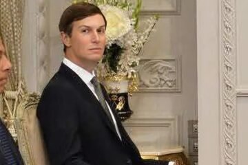 Kushner presiona a Netanyahu para avanzar en el plan sobre Gaza