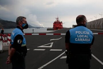 Muere ahogado un adolescente de 14 años en una cala entre Amadores y Puerto Rico en Gran Canaria