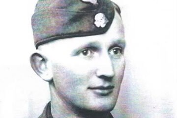 El prolífico donante de esperma nazi danés que sirvió en las SS y pudo tener más de 100 hijos