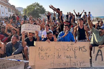 Europa atenaza a Sánchez y ‘condena’ a Ceuta: «Es importante que nadie sea trasladado a la Península»
