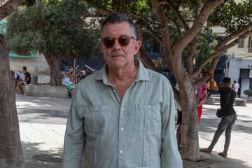 El jefe de Extranjería de Ceuta durante 32 años: «El mena es la mejor inversión para Marruecos»