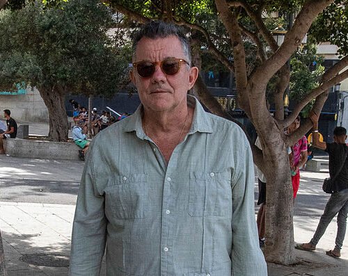 El jefe de Extranjería de Ceuta durante 32 años: «El mena es la mejor inversión para Marruecos»