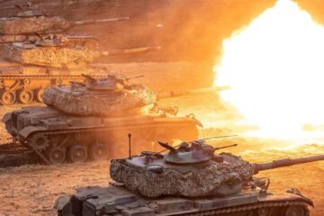Lecciones del frente ucraniano para un Taiwan que quiere abrir más la cartera y blindarse ante China
