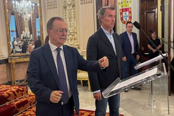 El Gobierno admite que aún no ha remitido a Ceuta la propuesta de traslado de menores que exige Vivas