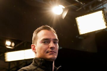Alex Palou, a un paso de ser el ganador del campeonato de IndyCar en Washington, compara el circuito con Indianápolis