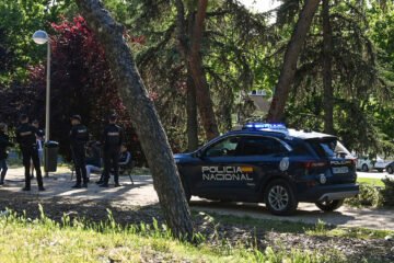 Roma, fiestas de «chemsex» y la «droga del mono» en la nevera de casa: detenido un profesor de La Sapienza